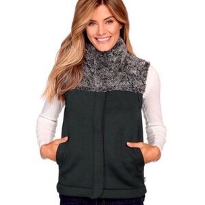 The North Face Hybrination Neo Thermal Vest Women’s Size XS